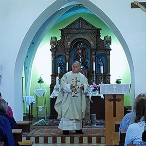 Duhovna obnova za volontere župnih caritasa